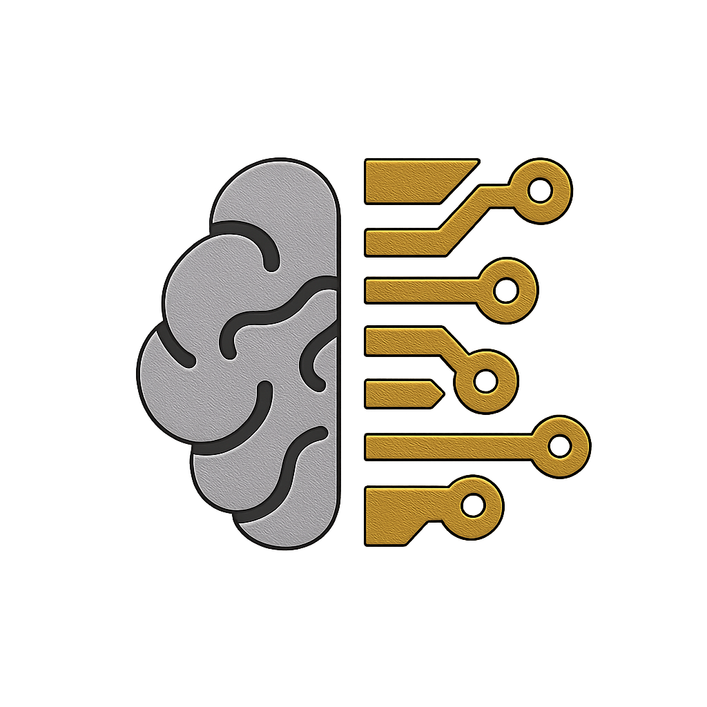 Leveraige Consulting Icon Logo